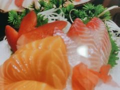 -花火-HANABI(莲花国际广场店)