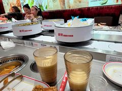 -龍歌自助小火锅(雨花台江南虹悦城店)