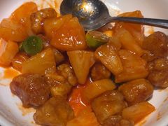 -闽鄂情·闽南招财鸭(水头店)