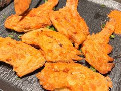 -浩运海鲜·16年专注青岛菜(石老人店)