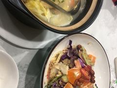-聚丰园•湖鲜餐厅(阿红私房菜梅石路店)