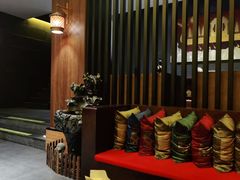 -泰馨玺·正宗泰式按摩SPA(石皮路店)