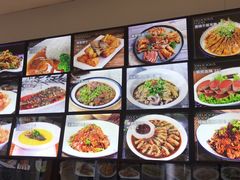 -王厚元饺子·辽菜·烤鸭(大东店)