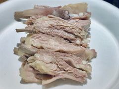手抓滩羊肉-虾满堂(瑞虹店)