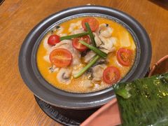 -云海肴·汽锅鸡·云南菜(苏州中心店)