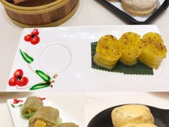 -半岛太子酒家(海港城店)