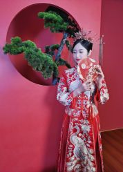 点击看大图 -蒙娜丽莎婚纱摄影·旅拍