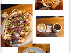 -JINNS锦时 steak&pizza(浸信会礼拜堂旧址店)