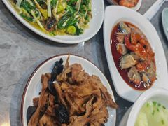 -红灯笼龙凤饭店(宁波老字号店)