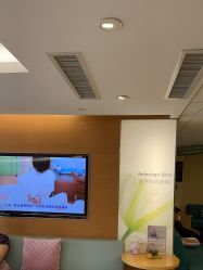 点击看大图 -杭州贝瑞斯美华妇儿医院·早孕·产检·儿科