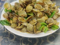 -七鲜渔港美食餐厅(巽寮湾海景店)