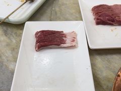 -清真·鸦儿李记·涮肉(鼓楼店)