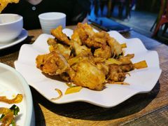 -鱼醉无骨鱼·中山脆肉鲩(荔湾路店)