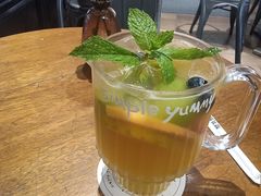 -Simple Yummy简单美味(上邦百汇城店)