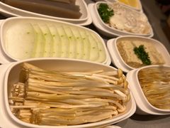 -海底捞火锅(漕宝路店)