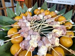 -王氏炉匠·烧鸟·居酒屋(双井店)