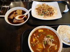 -马来西亚美食街