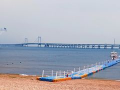 -星海湾跨海大桥