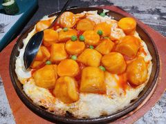 -新白鹿餐厅(第一百货店)