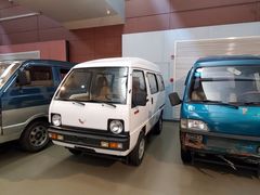 -柳州工业博物馆