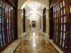 器械区-杰仕健身百合天地会所(海宁百合新城店)