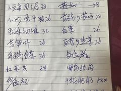 -勇哥饭店(西湖路店)