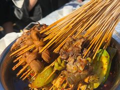 -成都瓜串串(华强北店)