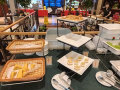 -大海湾酒楼(人南店)