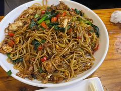 -冶建镜子·中国龙虾王(总店)