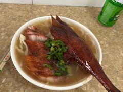 -杞兴东莞烧鹅