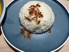 咖喱牛肉烩饭-卡朋西餐(悦汇城店)