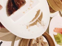 -福州天元国际威斯汀酒店·中国元素餐厅