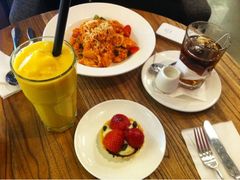 iphone_upload_pic-BAKER&SPICE(国金中心商场店)