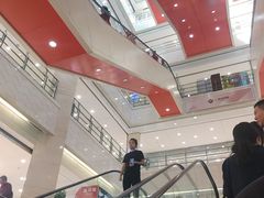 -光启城时尚购物中心