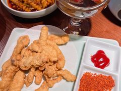 -全牛匠·乐山跷脚牛肉(西单华威约饭街店)