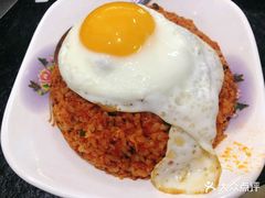-海花锅盖烧烤店(怡馨家园店)