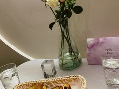 -晶雅花园西餐厅(南京首店)