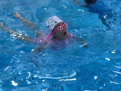 -嘻游纪亲子游泳中心(天佑城店)