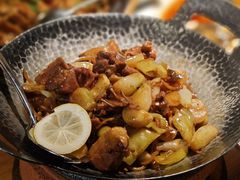 -桂小厨广西菜(印象城店)