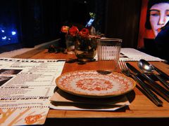 -Ginger(兴国路店)