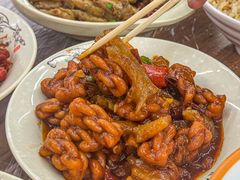 -小民大排档(光谷店)