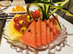 -海底捞火锅(长宁路龙之梦店)