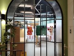-Aqua Oasis 水天堂(石路天虹店)
