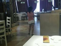 大堂-闫府私房菜·百年鲁菜(恒隆店)