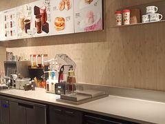 -星巴克(深圳平安金融中心B1店)