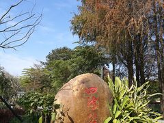 -四海公园(南山区)