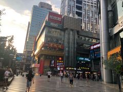 -老码头火锅(骡马市店)