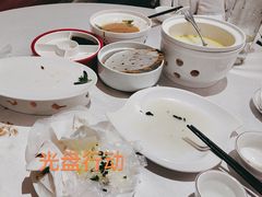 -满堂·烤鸭店·北京菜(鼓楼店)