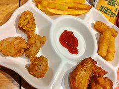 -豪客来牛排(金鼎广场店)