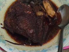 东坡肉-玉华台饭庄(裕中西里小区店)
